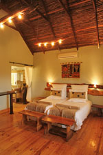 Hotel addo