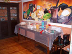 bed and breakfast addo