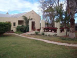 bed and breakfast addo