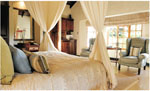 Luxury hotel addo