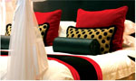 Luxury hotel addo