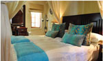 Luxury hotel addo