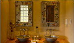 Luxury hotel addo