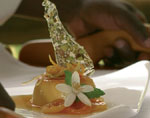 Luxury hotel addo