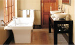 Luxury hotel addo
