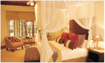 Luxury hotel addo