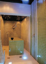 Luxury hotel addo