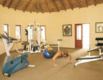 Luxury hotel addo