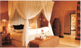 Woodall country house and spa addo
