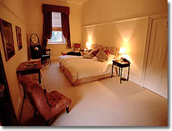 Cavers Country Guest House