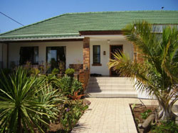 Ria's Place Guest House