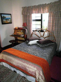 Ria's Place Guest House
