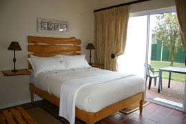 South africa hotels