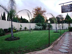 Alberante Guest House