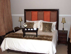 Alberante Guest House