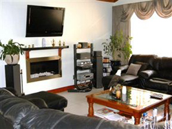 Bella Chateau Bed & Breakfast