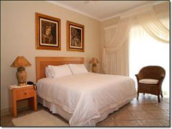 Borisimos Guest House