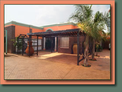 Borisimos Guest House
