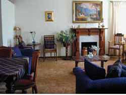 Claus Inn