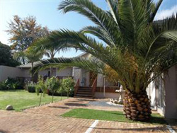 Greenfields Guest House