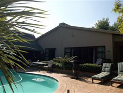 Greenfields Guest House