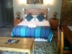 Greenfields Guest House