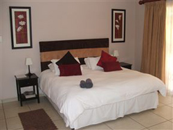 Lazaros Guest House