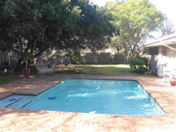Lazaros Guest House