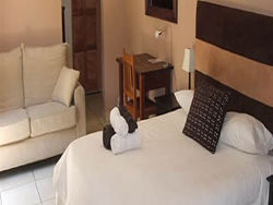 Lazaros Guest House