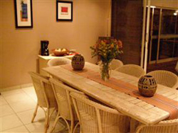 Lazaros Guest House