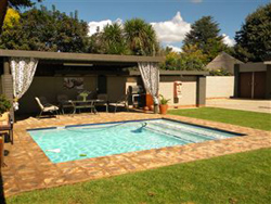Mustang Place Guest House