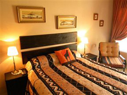Mustang Place Guest House
