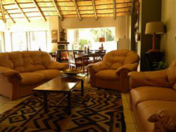 Mustang Place Guest House