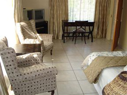 Rambling Rose Guest House