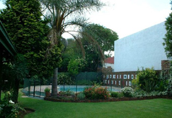 Rambling Rose Guest House