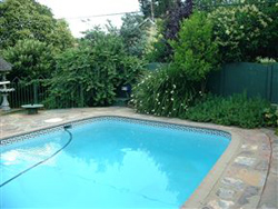 Rambling Rose Guest House