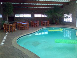 Serenity Guest House