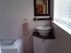 Serenity Guest House