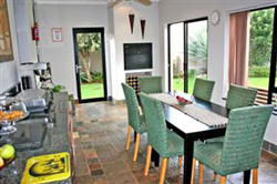 Siesta Guest House
