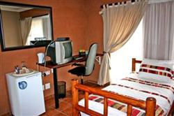 Siesta Guest House