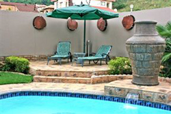 Siesta Guest House