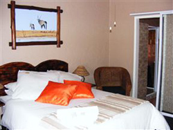 Snel Guest Lodge
