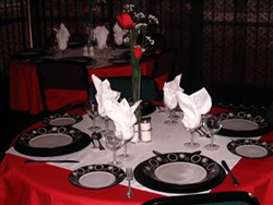 Snel Guest Lodge
