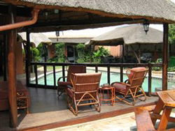 Snel Guest Lodge