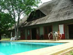 Places to stay in South Africa