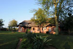 Bivack Game Lodge