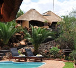 Places to stay in South Africa