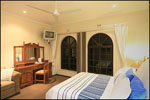 Amanzimtoti hotels
