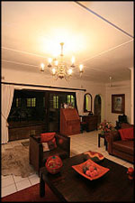 Amanzimtoti hotels
