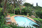 Amanzimtoti hotels